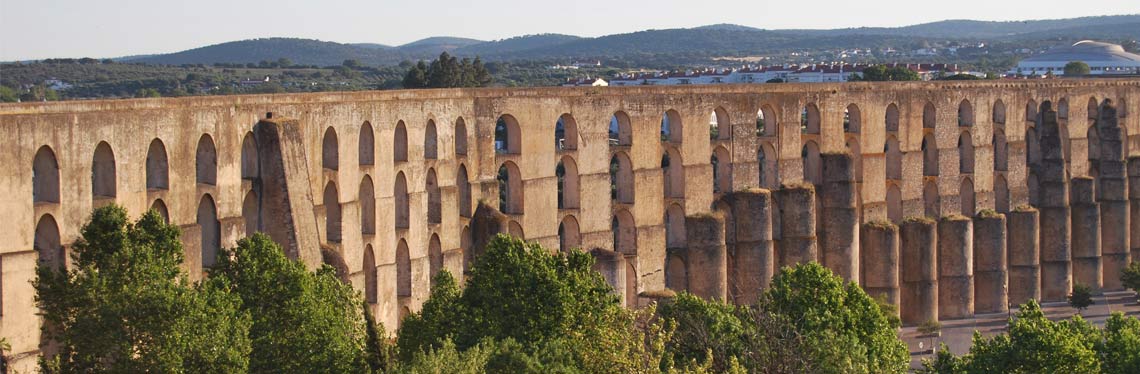 World Heritage Circuits – Elvas